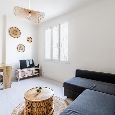 T3 En Rez-De-Chaussee, Avec Velos, Plages Mourillon Toulon Ngoại thất bức ảnh